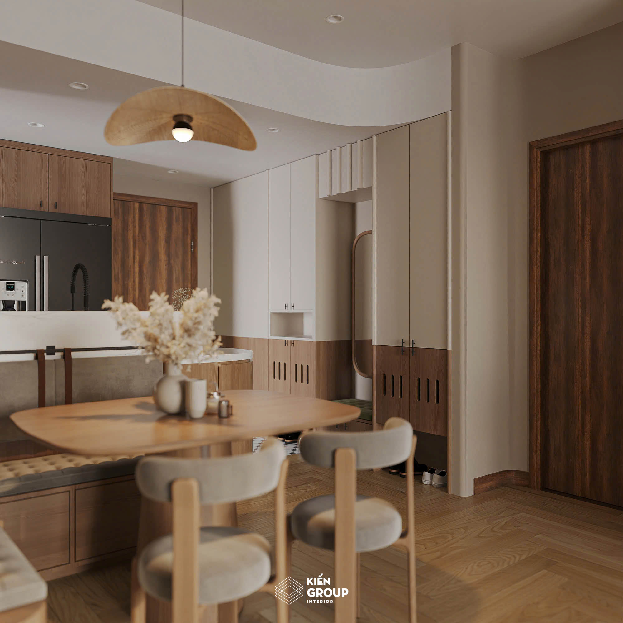 [HCM] CĂN HỘ MIZUKI PARK - BÌNH CHÁNH | TP. HCM - 100m2 - 3 PN